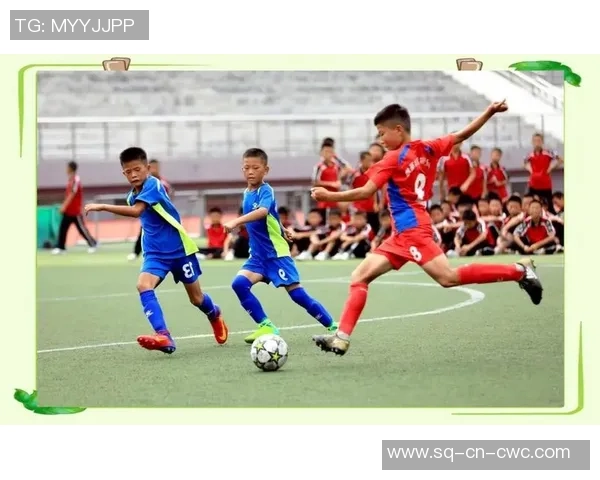 探索足球课程特色打造全面发展的运动人才与团队精神