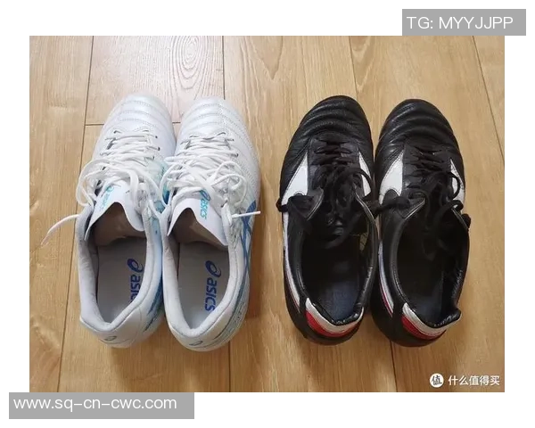 新手选择足球鞋的最佳指南适合不同场地和需求的推荐