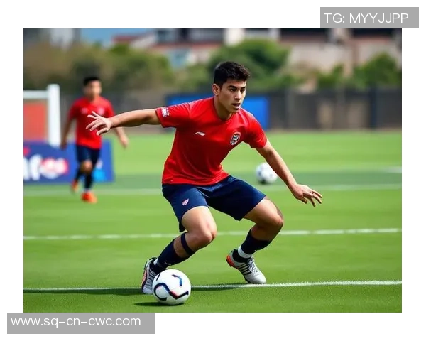 朱玮在足球赛场上的精彩表现与未来发展潜力分析